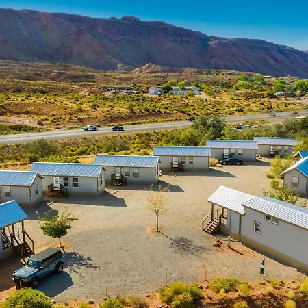 Htr Moab Motel